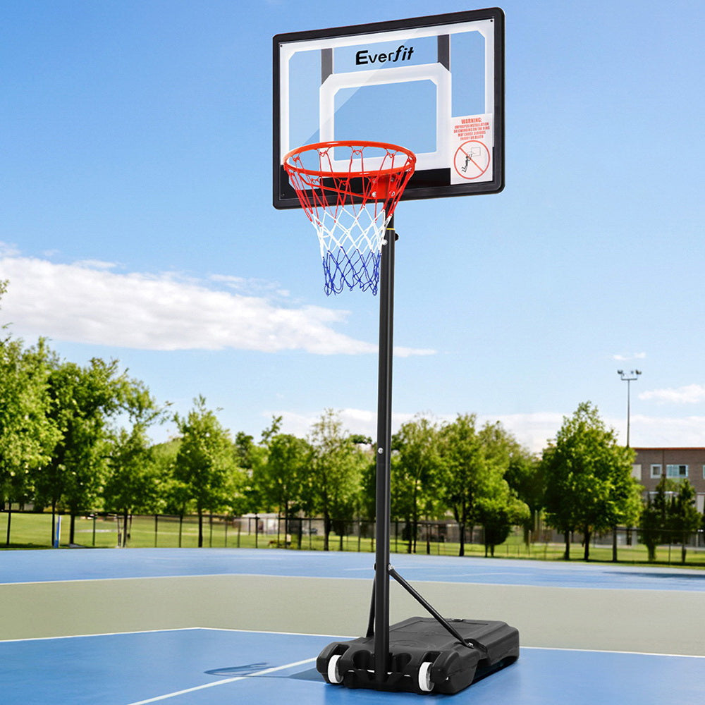 2.1M Basketball Hoop