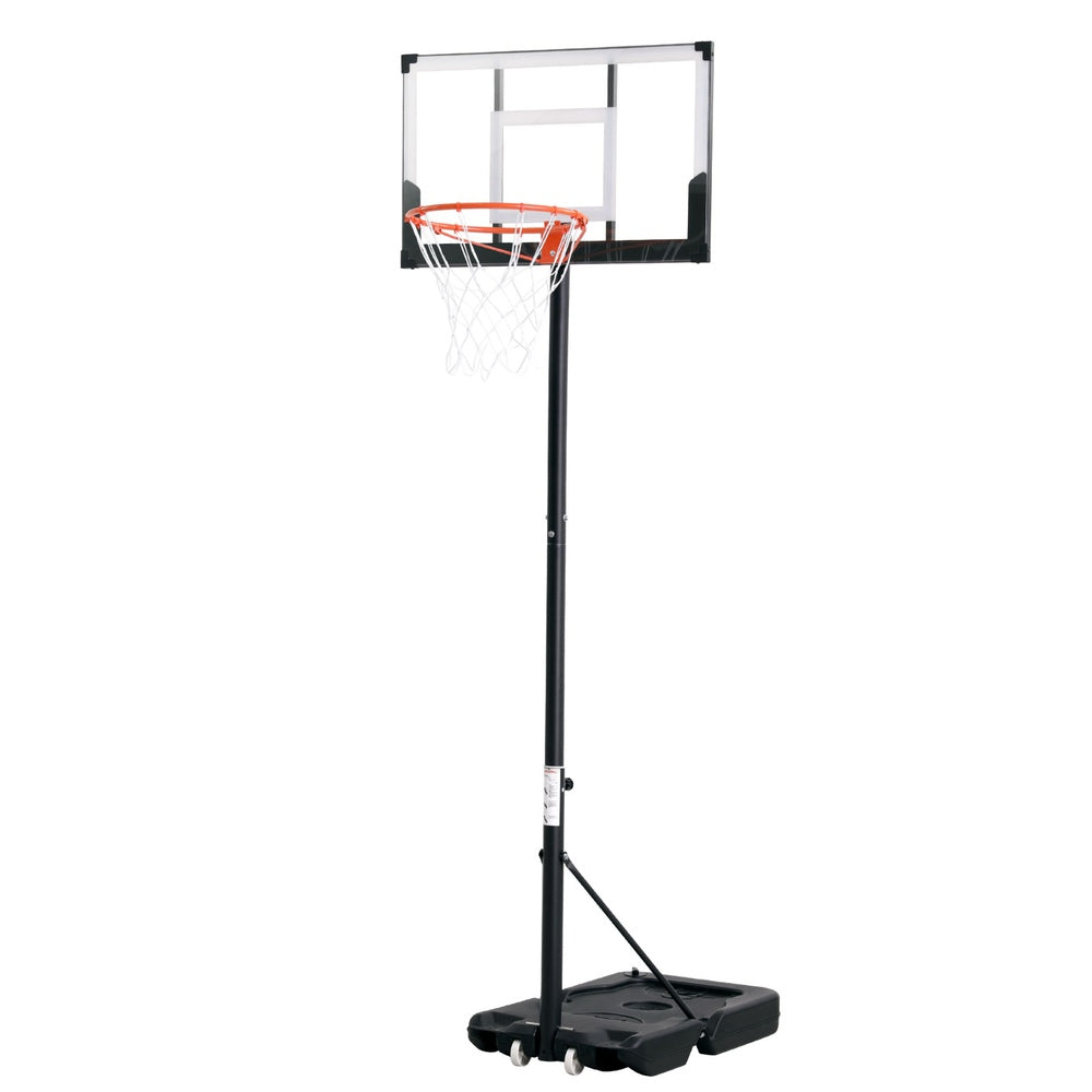 3.05M Basketball Hoop