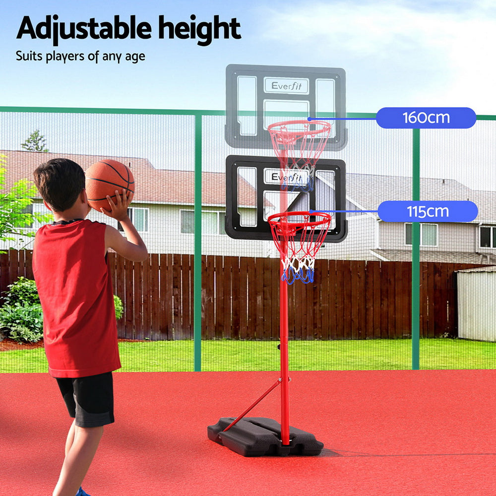 1.6m Kids Hoop