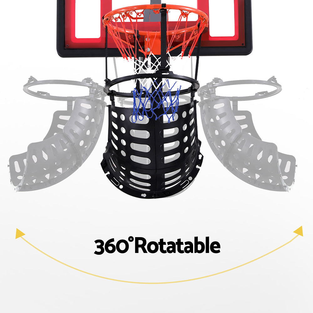 Hoop Return System