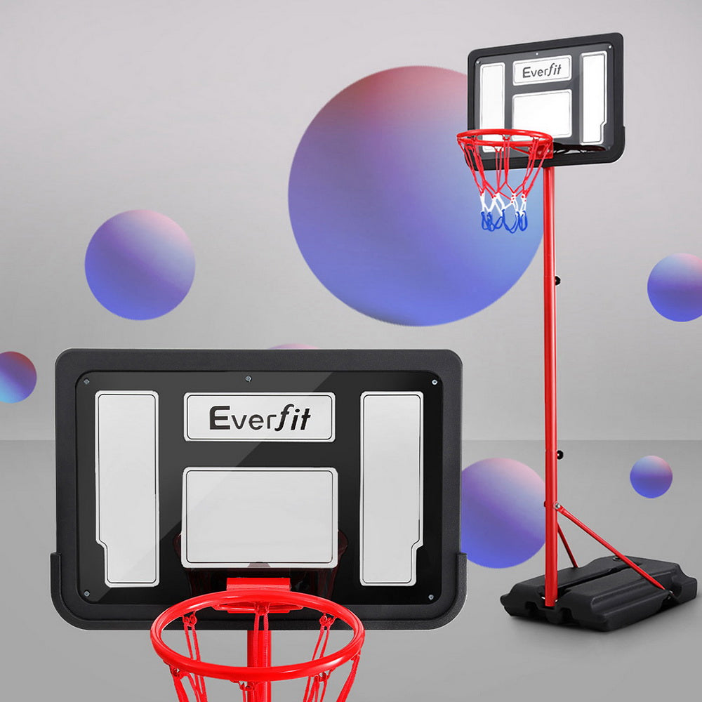 1.6M Kids Basketball Hoop